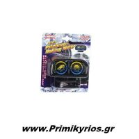 Κλισιόμετρο  Αυτοκίνητου Land Meter