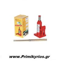 Υδραυλικός Γρύλος Αυτοκινήτου 2000KG