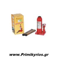 Γρύλος Αντοχής Αυτοκινήτου 5000kg