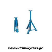 Γρύλος Αυτοκινήτου Με Τρίποδα Δύο Τόνων