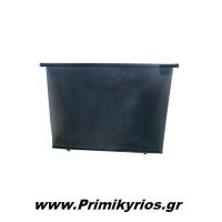 Κουρτινάκι Ηλιοπροστασίας 110 cm