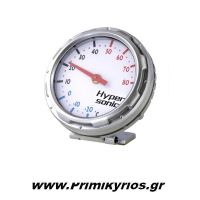 Θερμόμετρο  Aυτοκίνητου Hypre Sonic
