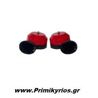 Κόρνα Αυτοκινήτου Σαλιγκάρι