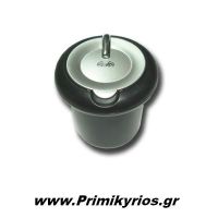 Σταχτοθήκη Αυτοκινήτου Exspider Στρογγυλή