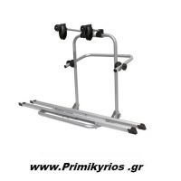 Βάση Ποδηλάτου Αυτοκινήτου για Jeep ( 2 ποδήλατα )