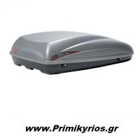 Μπαγκαζιέρα αυτοκινήτου Kronos 400lt