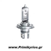 Λάμπα OSRAM Silverstar H7