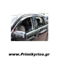 Ανεμοθραύστες Ηeko για Citroen C-Crosser