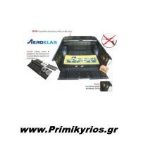 Επένδυση Καρότσας Ford Ranger '09/2007+