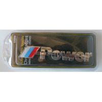 Αυτοκόλλητα αυτοκινήτου II Power
