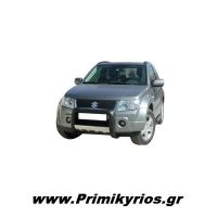 Εμπρόσθιος Προφυλακτήρας 116 low aer για Suzuki Grand Vitara '09/ '05>