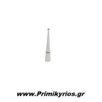 Κεραία Αυτοκινήτου Αλουμινίου C