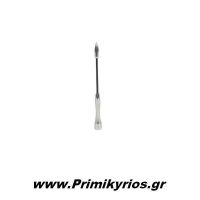 Κεραία Αυτοκινήτου Αλουμινίου D