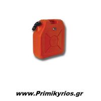 Μπετόνι Βενζίνης Αυτοκινήτου 6 Λίτρων