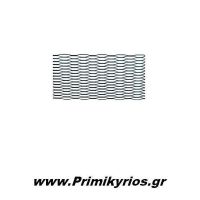 Σίτα Προφυλακτήρα Αυτοκινήτου 1.30χ25