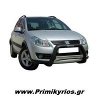 Εμπρόσθιος Προφυλακτήρας 107 Imp SUZUKI SX4