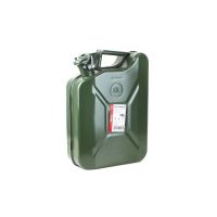 ΜΠΕΤΟΝΙ ΜΕΤΑΛΛΙΚΟ 10LT ΠΡΑΣΙΝΟ