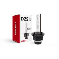 D2S 12V 4.300k 35W ΑΝΤΑΛΛΑΚΤΙΚΗ ΛΑΜΠΑ BASIC  AMIO - 1 ΤΕΜ.