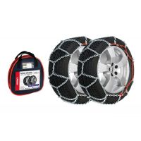 ΑΛΥΣΙΔΕΣ ΧΙΟΝΙΟΥ 4x4 ΠΑΧΟΥΣ 16mm KB-250 AMiO - 2 TEM.