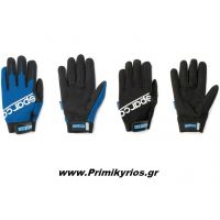 Γάντια Συνεργείου Work Gloves Sparco