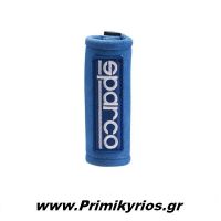 Μαξιλαράκια Mini Μπλε (ζεύγος) Sparco
