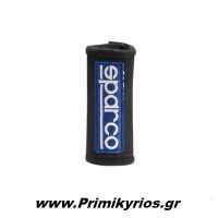 Μαξιλαράκια Mini Μπλε (ζεύγος) Sparco