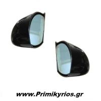 Kαθρέφτης Αυτοκινήτου Χούφτα Απλοί Ζεύγος
