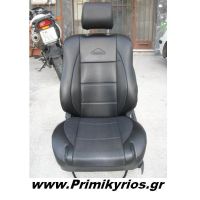 Kαλύμματα Αυτοκινήτου Toyota Corolla