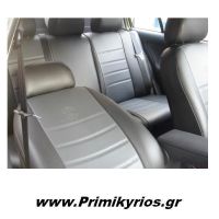 Kαλύμματα Aυτοκινήτου Skoda Octavia