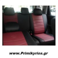 Kαλύμματα Aυτοκινήτου Daewoo