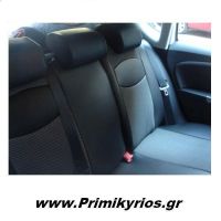 Kαλύμματα Aυτοκινήτου Honda