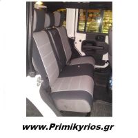 Kαλύμματα αυτοκινήτου Jeep Wrangler