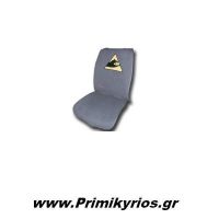 Πλατοκάθισμα Αυτοκινήτου Feral σε Διάφορα Χρώματα