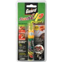 Γρατζουνιές - επιδιόρθωση TOUCH UP - ΧΡΥΣΑΦΙ-ΚΙΤΡΙΝΟ ΧΡΩΜΑ ΜΕ ΠΙΝΕΛΑΚΙ ΚΑΙ ΜΑΡΚΑΔΟΡΟ