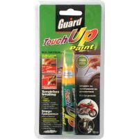 Γρατζουνιές - επιδιόρθωση TOUCH UP - ΠΡΑΣΙΝΟ ΧΡΩΜΑ ΜΕ ΠΙΝΕΛΑΚΙ ΚΑΙ ΜΑΡΚΑΔΟΡΟ