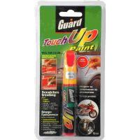 Γρατζουνιές - επιδιόρθωση TOUCH UP - KOKKINO ΓΚΡΙ ΧΡΩΜΑ ΜΕ ΠΙΝΕΛΑΚΙ ΚΑΙ ΜΑΡΚΑΔΟΡΟ