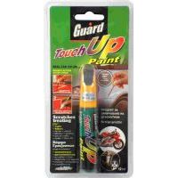 Γρατζουνιές - επιδιόρθωση TOUCH UP - ΓΚΡΙ ΧΡΩΜΑ ΜΕ ΠΙΝΕΛΑΚΙ ΚΑΙ ΜΑΡΚΑΔΟΡΟ