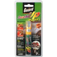 Γρατζουνιές - επιδιόρθωση TOUCH UP - AΣΗΜΙ ΓΚΡΙ ΧΡΩΜΑ ΜΕ ΠΙΝΕΛΑΚΙ ΚΑΙ ΜΑΡΚΑΔΟΡΟ