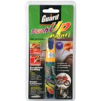 Γρατζουνιές - επιδιόρθωση TOUCH UP - MΠΛΕ ΧΡΩΜΑ ΜΕ ΠΙΝΕΛΑΚΙ ΚΑΙ ΜΑΡΚΑΔΟΡΟ