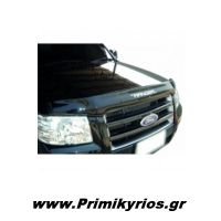 Nέο Αντιανεμικό Καπό Για Ford Ranger
