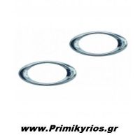 Διακοσμητικά Φλας για Nissan Quashqai