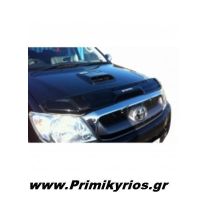 Toyota HiLux (VIGO) Αντιανεμικό Καπό