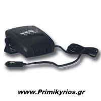 Αερόθερμο Αυτοκινήτου Κεραμικό 150W