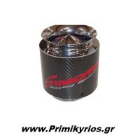Φιλτροχοάνη Αυτοκινήτου Simota Carbon130/150