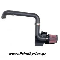 Κιτ Βελτίωσης Εισαγωγής Αυτοκινήτου K&N