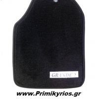 Πατάκια Αυτοκινήτου Grande 2