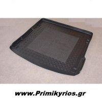 Πατάκι Σκαφάκι Πόρτ Μπαγκάζ Audi Q7