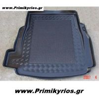 Πατάκι Σκαφάκι Πόρτ Μπαγκάζ BMW 5 E-39 S4 1996-2003.06