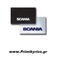 Λασπωτήρες Φορτηγού 60cm Μαρκέ