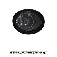 Προβολείς Ομίχλης BMW E46 98-03 & E39 96-02 (Τύπος 1)